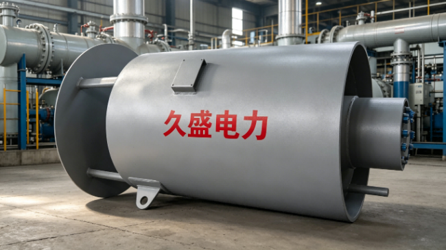 伊金霍洛蒸汽消声器